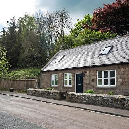Chatton Cottage Buitenkant foto