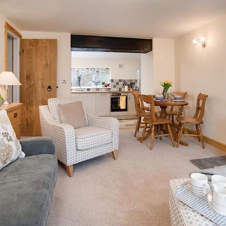 Chatton Cottage Buitenkant foto