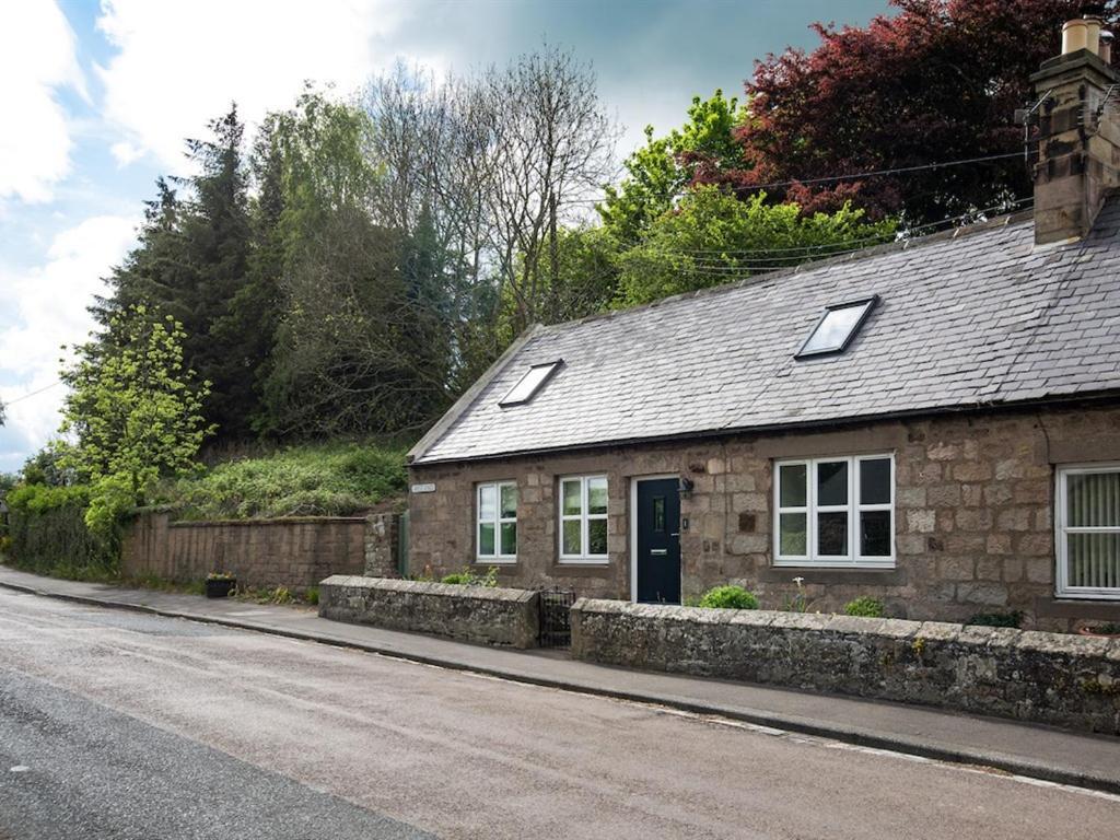 Chatton Cottage Buitenkant foto