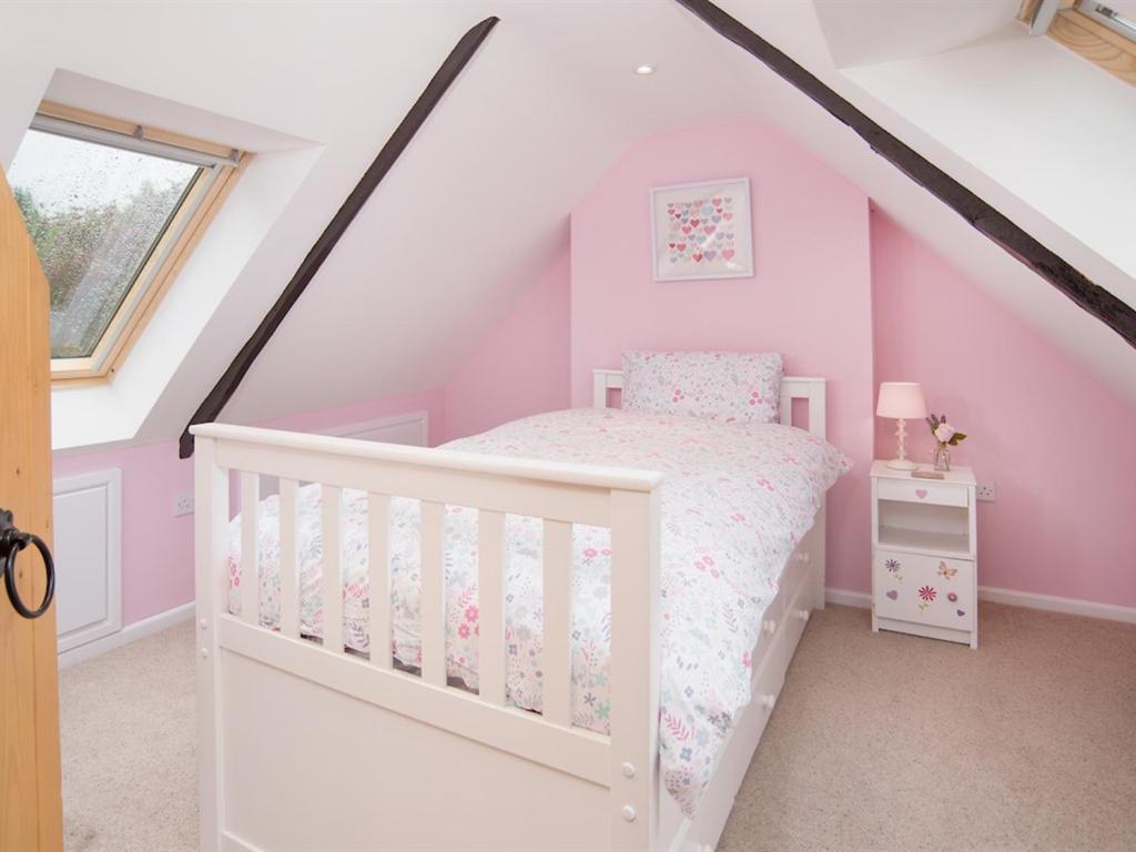 Chatton Cottage Buitenkant foto